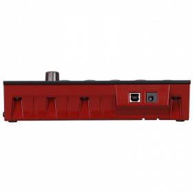 BOSS GT-001 - настольный гитарный процессор эффектов. BOSS GT-001 - настольный гитарный процессор эффектов.