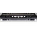 POWERSOFT X8 DSP+Dante - восьмиканальный усилитель мощности 8 x 5200 Вт на 2 Ома, 8x3000 Вт на 4 Ома