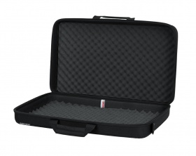 GATOR GU-EVA-2314-3 - кейс для DJ контроллера Pioneer DDJ-SR, DDJ-SB2, Numark NV GATOR GU-EVA-2314-3 - кейс для DJ контроллера Pioneer DDJ-SR, DDJ-SB2, Numark NV