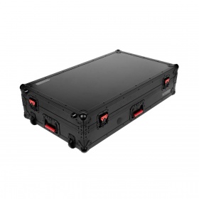 GATOR G-ONYX-OPUSQUAD - кейс серии ONYX для DJ-проигрывателя Pioneer DJ Opus Quad GATOR G-ONYX-OPUSQUAD - кейс серии ONYX для DJ-проигрывателя Pioneer DJ Opus Quad