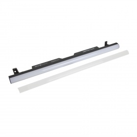 INVOLIGHT LEDTUBE200 - светодиодная панель 2 в 1, SMD5050RGB 144PCS (12 сегментов), DMX512 INVOLIGHT LEDTUBE200 - светодиодная панель 2 в 1, SMD5050RGB 144PCS (12 сегментов), DMX512