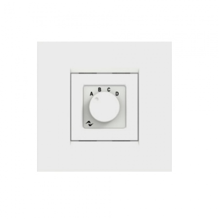 POWERSOFT WMP SELECTOR SQUARE WHITE - 4-позиц. контроллер д/удалённого управ-я усилит. Powersoft, бе POWERSOFT WMP SELECTOR SQUARE WHITE - 4-позиц. контроллер д/удалённого управ-я усилит. Powersoft, бе