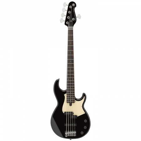 YAMAHA BB435 BL - бас-гитара, 5 стр., SS (PJ), 34', цвет черный YAMAHA BB435 BL - бас-гитара, 5 стр., SS (PJ), 34', цвет черный