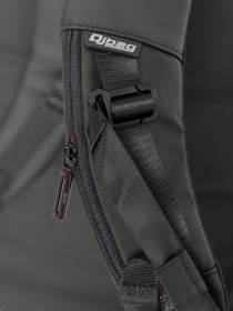 DJ BAG K-Max Plus MK2 - cумка-рюкзак для 4-канального dj контроллера DJ BAG K-Max Plus MK2 - cумка-рюкзак для 4-канального dj контроллера