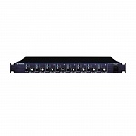 YAMAHA MLA8 - 8 канальный микрофонный/линейный (Mic/Line) усилитель
