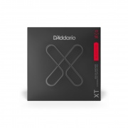 D'ADDARIO XTABR1356 - струны для акустической гитары, бронза 80/20, 13-56, с покрытием