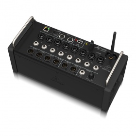 BEHRINGER XR16 - цифровой рэковый микшер 16 каналов BEHRINGER XR16 - цифровой рэковый микшер 16 каналов