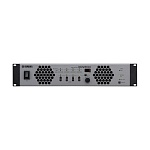 YAMAHA XMV4140 - четырехканальный усилительмощности 4x140Вт на 8Ом/4Ом4x125Вт на 100В/70В, 4x280 Вт