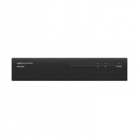 LAB.GRUPPEN FAD2402 - усилитель инсталляционный, вход Dante (только), класс D, 2 канала, 4/8Ом,70/10 LAB.GRUPPEN FAD2402 - усилитель инсталляционный, вход Dante (только), класс D, 2 канала, 4/8Ом,70/10