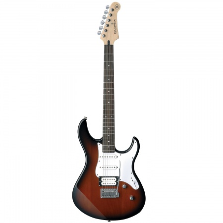 YAMAHA PACIFICA112V OVS - электрогитара, SSH, цвет винтажный скрипичный санбёрст YAMAHA PACIFICA112V OVS - электрогитара, SSH, цвет винтажный скрипичный санбёрст