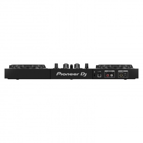 PIONEER DDJ-400 - 2-канальный контроллер для rekordbox dj PIONEER DDJ-400 - 2-канальный контроллер для rekordbox dj