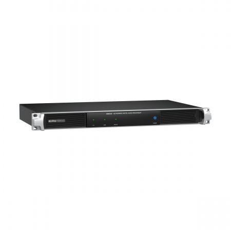 KLARK TEKNIK DM8500 - цифровой аудиопроцессор с конфигурируемым DSP и AEC, поддержкой DANTE и AES67 KLARK TEKNIK DM8500 - цифровой аудиопроцессор с конфигурируемым DSP и AEC, поддержкой DANTE и AES67