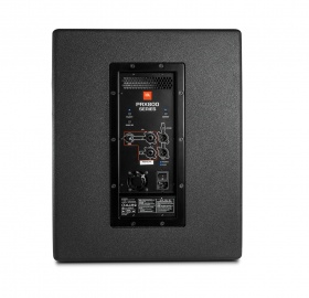 JBL PRX815XLFW - активный сабвуфер 1500Вт с встроенным Wi-Fi. 1 x JBL 2275H, Макс SPL - 131дБ (Китай JBL PRX815XLFW - активный сабвуфер 1500Вт с встроенным Wi-Fi. 1 x JBL 2275H, Макс SPL - 131дБ (Китай