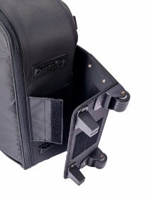 DJ BAG K-LARGEST SE - Сумка-рюкзак с колесами на съемной платформе DJB K-Largest SE (спец. серия) DJ BAG K-LARGEST SE - Сумка-рюкзак с колесами на съемной платформе DJB K-Largest SE (спец. серия)