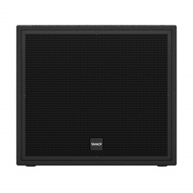 TANNOY VSX115B - пассивный сабвуфер, 15', 8Ом, 800Вт RMS/3200Вт пик, 45Гц–3кГц(-3дБ), 134дБ TANNOY VSX115B - пассивный сабвуфер, 15', 8Ом, 800Вт RMS/3200Вт пик, 45Гц–3кГц(-3дБ), 134дБ