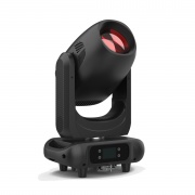 INVOLIGHT TRINITY LED IV - голова вращения LED 350Вт (BEAM/SPOT/WASH), CMY, DMX, RDM, в кейсе.