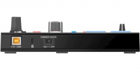 PIONEER DDJ-SP1 - портативный дополнительный контроллер для Serato DJ PIONEER DDJ-SP1 - портативный дополнительный контроллер для Serato DJ