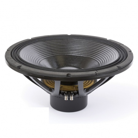 EIGHTEEN SOUND 21iDK/2 - 21' динамик, неодим, 2 Ом, 1800 Вт AES, 94,2 dB, 29-1600 Гц