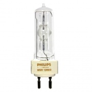 PHILIPS MSR1200/2 - лампа газоразрядная 1200 Вт , G22 , 800 часов
