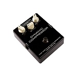 HIWATT Dynamic Compressor - педаль эффектов (компрессор), ручная сборка