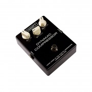 HIWATT Dynamic Compressor - педаль эффектов (компрессор), ручная сборка