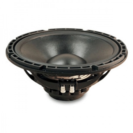EIGHTEEN SOUND 12NW530/8 - 12' динамик, неодим, 8 Ом, 500 Вт AES, 96 дБ, 48...3200 Гц