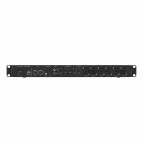 BEHRINGER UMC1820 - аудиоинтерфейс USB/MIDI , 24-Bit/96 kHz BEHRINGER UMC1820 - аудиоинтерфейс USB/MIDI , 24-Bit/96 kHz