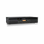 BEHRINGER NX3000D - профессиональный усилитель мощности с DSP 3000 Вт.