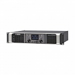 YAMAHA PX10 - двухканальный усилитель мощности, 2 х 1000 Вт на 8 Ом / 2 х 1200 Вт на 4 Ом