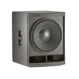 JBL PRX418S - пассивный сабвуфер 18', 800Вт/1600Вт/3200Вт, 8Ом JBL PRX418S - пассивный сабвуфер 18', 800Вт/1600Вт/3200Вт, 8Ом
