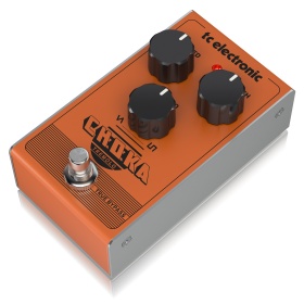 TC ELECTRONIC CHOKA TREMOLO - гитарная педаль эффекта тремоло TC ELECTRONIC CHOKA TREMOLO - гитарная педаль эффекта тремоло
