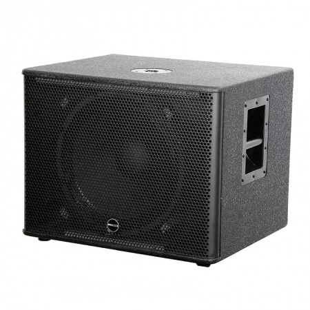 INVOTONE DSX18SA - активный 18' сабвуфер, 1000 Вт, класс D, 40Гц - 120 Гц, 129 дБ SPL INVOTONE DSX18SA - активный 18' сабвуфер, 1000 Вт, класс D, 40Гц - 120 Гц, 129 дБ SPL