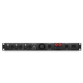 LAB.GRUPPEN IPD 1200 - двухканальный, компактный усилитель мощности с DSP, 1200 Вт, 2 аналоговых вхо LAB.GRUPPEN IPD 1200 - двухканальный, компактный усилитель мощности с DSP, 1200 Вт, 2 аналоговых вхо