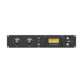 KLARK TEKNIK 76-KT - одноканальный ретро-компрессор на схемотехнике UREI 1176 KLARK TEKNIK 76-KT - одноканальный ретро-компрессор на схемотехнике UREI 1176