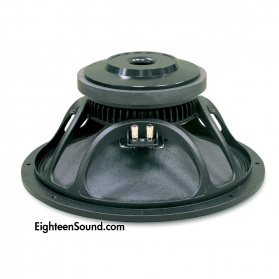 EIGHTEEN SOUND 15W930/8 - 15' динамик НЧ, 8 Ом, 800 Вт AES, 98dB, 50...5000 Гц EIGHTEEN SOUND 15W930/8 - 15' динамик НЧ, 8 Ом, 800 Вт AES, 98dB, 50...5000 Гц
