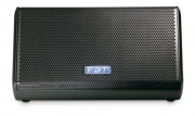 FBT MITUS 210M - пассивный двухполосный напольный монитор, 400Вт, 8 Ом,128дБ, 65Гц-20к Гц,2х10'+1,4'