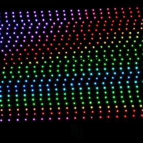 INVOLIGHT LED SCREEN55 - LED RGB гибкий экран, управ.с РС через LedContSystem, цена за сегмент 5м INVOLIGHT LED SCREEN55 - LED RGB гибкий экран, управ.с РС через LedContSystem, цена за сегмент 5м