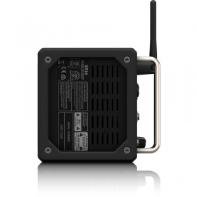 BEHRINGER XR16 - цифровой рэковый микшер 16 каналов BEHRINGER XR16 - цифровой рэковый микшер 16 каналов