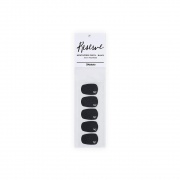 D'ADDARIO RMP01B - накладка на мундштук для кларнетов и саксофонов, цвет черный
