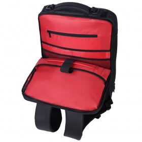 DJ BAG Hard BackPack - рюкзак ударопрочный для 2х канальных контроллеров DJ BAG Hard BackPack - рюкзак ударопрочный для 2х канальных контроллеров