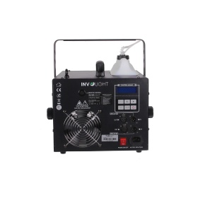 INVOLIGHT STRATUS PRO - генератор тумана, 1350вт, DMX512, беспроводной ДУ-пульт (опц.) INVOLIGHT STRATUS PRO - генератор тумана, 1350вт, DMX512, беспроводной ДУ-пульт (опц.)