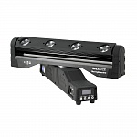 INVOLIGHT MOVINGBEAM410 - моторизованная светодиодная панель, 4х 10 Вт (белый LumiEngine), DMX-512