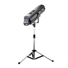 INVOLIGHT LEDFS600 - светодиодный прожектор следящего света в кейсе, 600 Вт, DMX-512, Зум, 6 цветов INVOLIGHT LEDFS600 - светодиодный прожектор следящего света в кейсе, 600 Вт, DMX-512, Зум, 6 цветов
