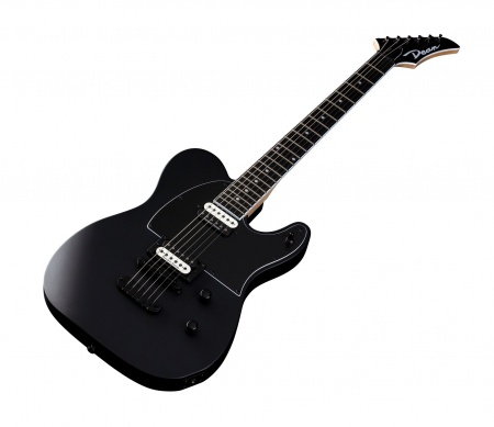 DEAN NV SEL BKS - электрогитара, 22 лада, 25 1/2', HH, 1V+3WT+1T, цвет черный (ИНДОНЕЗИЯ) DEAN NV SEL BKS - электрогитара, 22 лада, 25 1/2', HH, 1V+3WT+1T, цвет черный (ИНДОНЕЗИЯ)