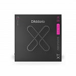 D'ADDARIO XTB45130 - струны для БАС-гитары, 5 струн, никелированные, 45-130, с покрытием