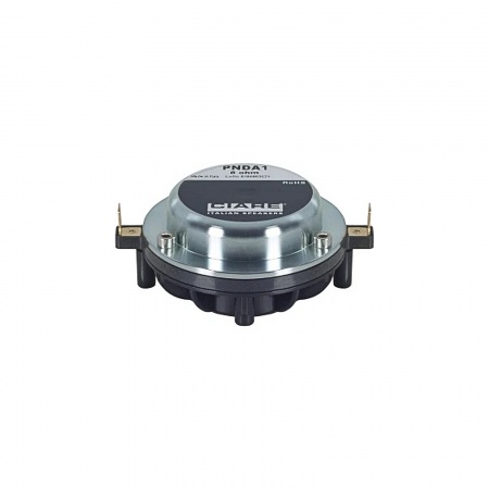 CIARE PNDA1/8 - драйвер, неодим, 8 Ом, 100 Вт, 110 dB, 1700-20000 Гц, выход 1'