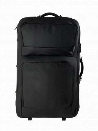 DJ BAG K-MAX PLUS MK2 SE - Сумка-рюкзак с колесами на съемной платформе DJB K-Max PLUS MK2 SE DJ BAG K-MAX PLUS MK2 SE - Сумка-рюкзак с колесами на съемной платформе DJB K-Max PLUS MK2 SE