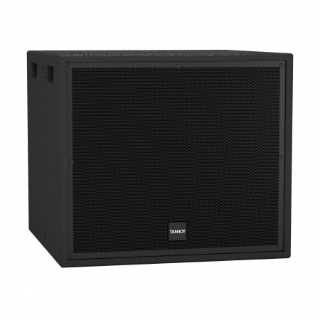 TANNOY VSX115B - пассивный сабвуфер, 15', 8Ом, 800Вт RMS/3200Вт пик, 45Гц–3кГц(-3дБ), 134дБ TANNOY VSX115B - пассивный сабвуфер, 15', 8Ом, 800Вт RMS/3200Вт пик, 45Гц–3кГц(-3дБ), 134дБ