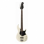 YAMAHA BB234 VWH - бас-гитара, SS (PJ), 34', цвет винтажный белый