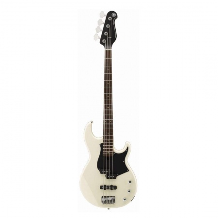 YAMAHA BB234 VWH - бас-гитара, SS (PJ), 34', цвет винтажный белый YAMAHA BB234 VWH - бас-гитара, SS (PJ), 34', цвет винтажный белый